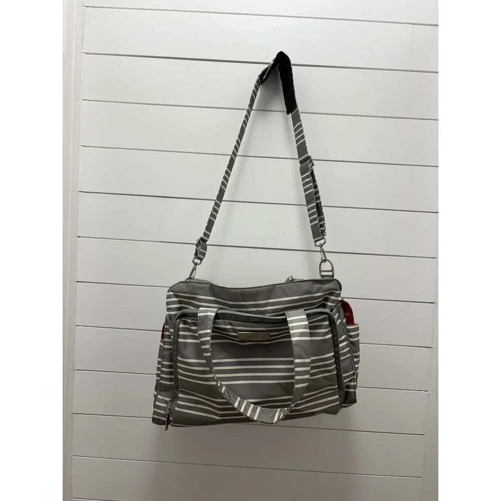 Ju-Ju-Be Coastal Collection Diaper Bag, East Hampton, B.F.F. 16FM02P